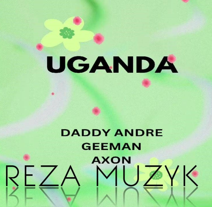 Daddy Andre
